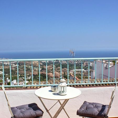Santo Domingo 10 Lejlighed Benalmádena Eksteriør billede