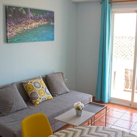 Santo Domingo 10 Lejlighed Benalmádena Eksteriør billede