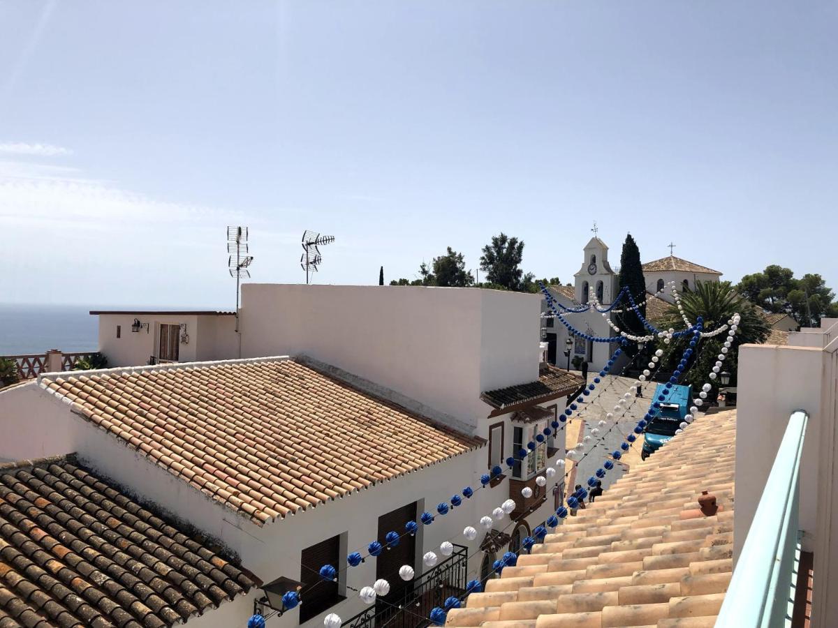 Santo Domingo 10 Lejlighed Benalmádena Eksteriør billede