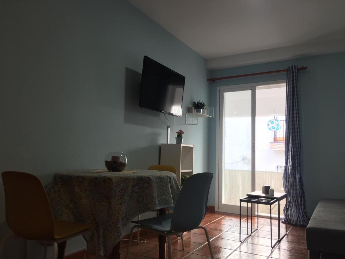 Santo Domingo 10 Lejlighed Benalmádena Eksteriør billede