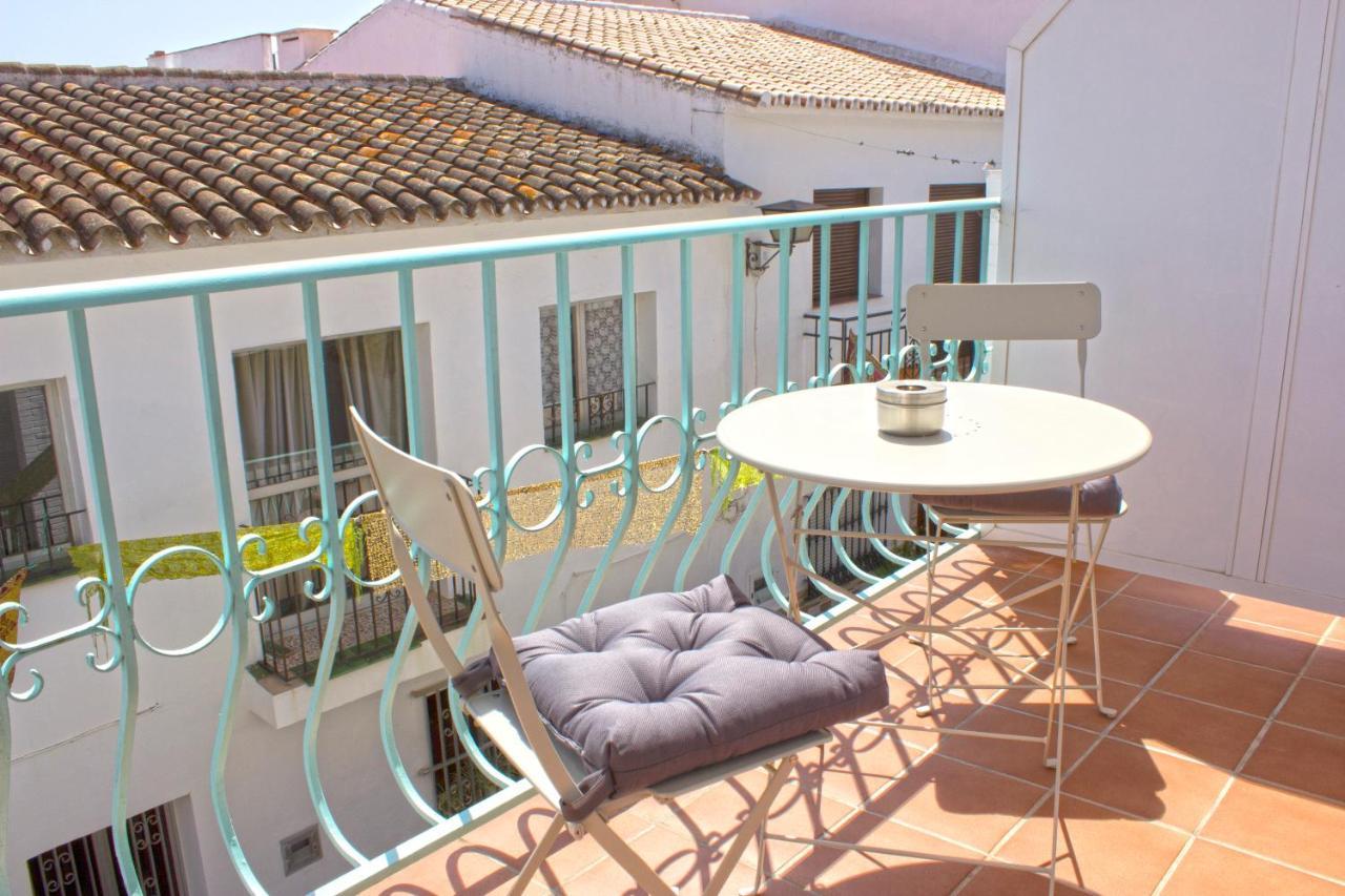 Santo Domingo 10 Lejlighed Benalmádena Eksteriør billede