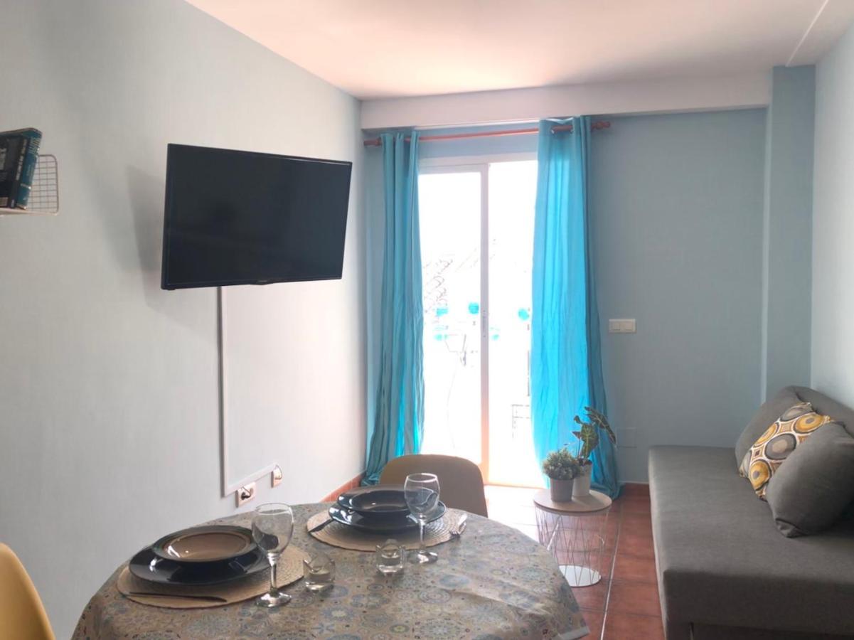 Santo Domingo 10 Lejlighed Benalmádena Eksteriør billede