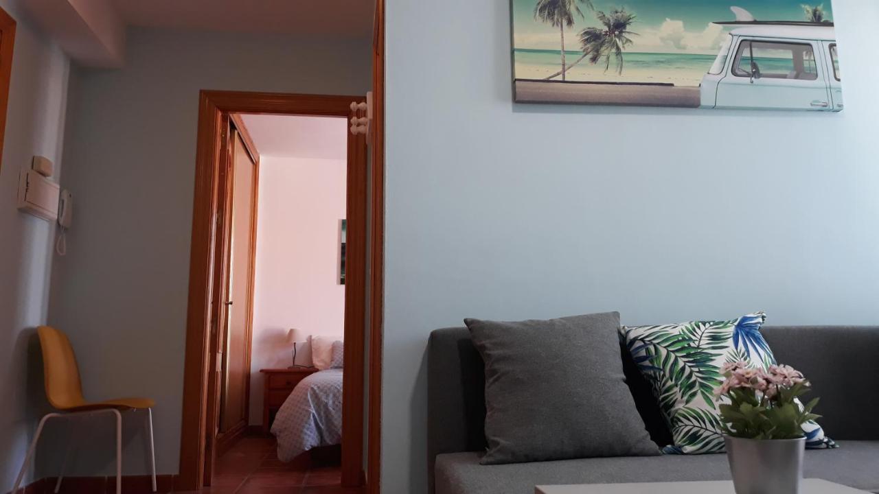 Santo Domingo 10 Lejlighed Benalmádena Eksteriør billede