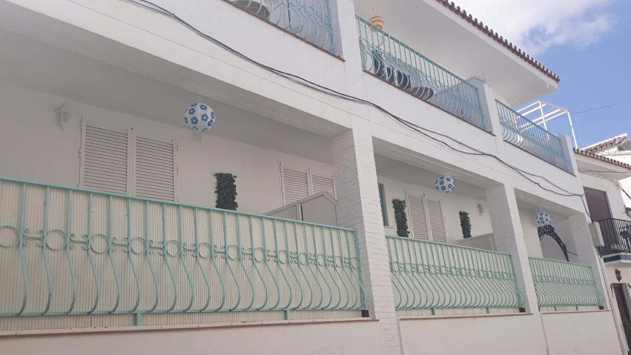 Santo Domingo 10 Lejlighed Benalmádena Eksteriør billede
